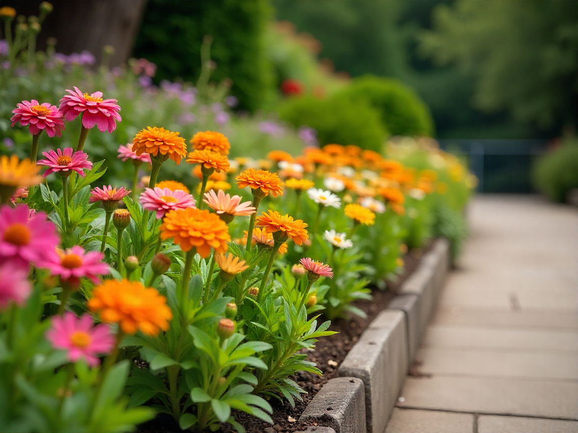 Complete care plan with full maintenance