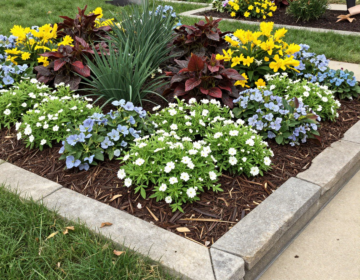 Premium care plan with comprehensive services